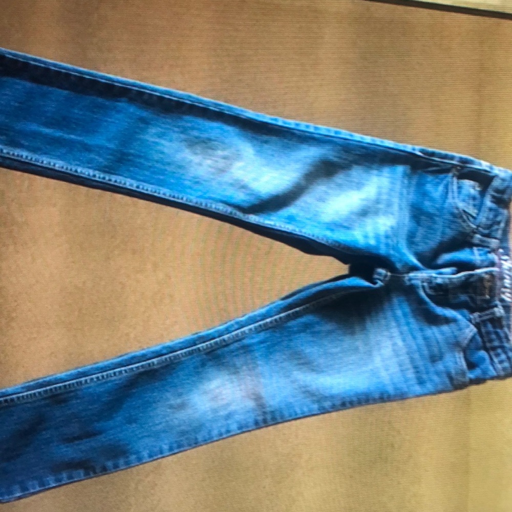 Crazy 8 skinny jeans